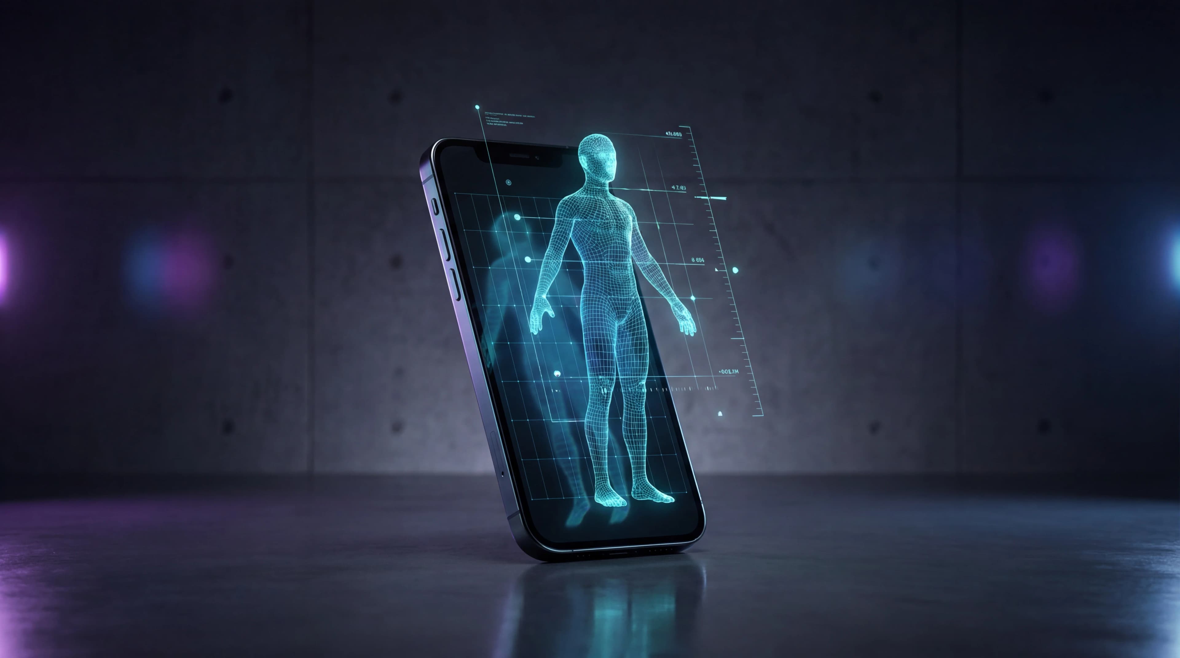 How Accurate Are AI Body Scans? What the Research Says